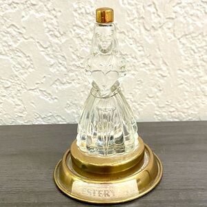 Vintage Yesteryear Fragrance Bottle